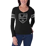 NHL Women's '47 Homerun Long Sleeve Tee