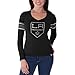 NHL Women's '47 Homerun Long Sleeve Tee