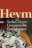 Gesammelte Erzählungen - Stefan Heym 