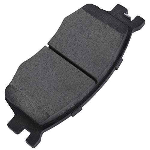Image of SCITOO D1156 Front Ceramic Brake Pad Sets
