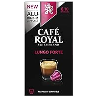 Café Royal Lungo Forte