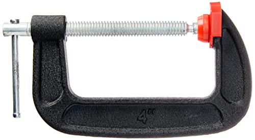 Grampo Tipo C, No. 4-100 X 100 X 190 Mm Mtx