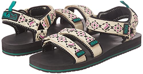 Image of Fila Mens Drifter TsSlipper