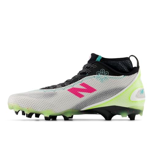 Image of New Balance Men's Freezelx V5 Lacrosse Shoes