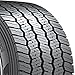 Hankook DH35 265/70R19.5 140/138M G Commercial Tire