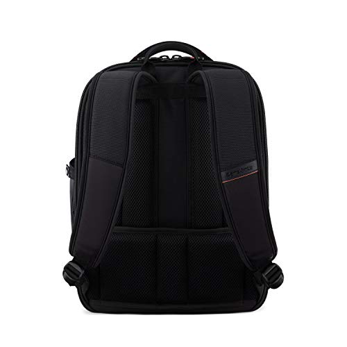 Samsonite Pro Slim Backpack, Black, One Size #TOP1