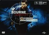  MATT DAMON - The Bourne Identity (Caja Metalica) [Import espagnol] (1 DVD)