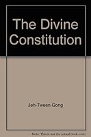 The Divine Constitution B000SHMC06 Book Cover