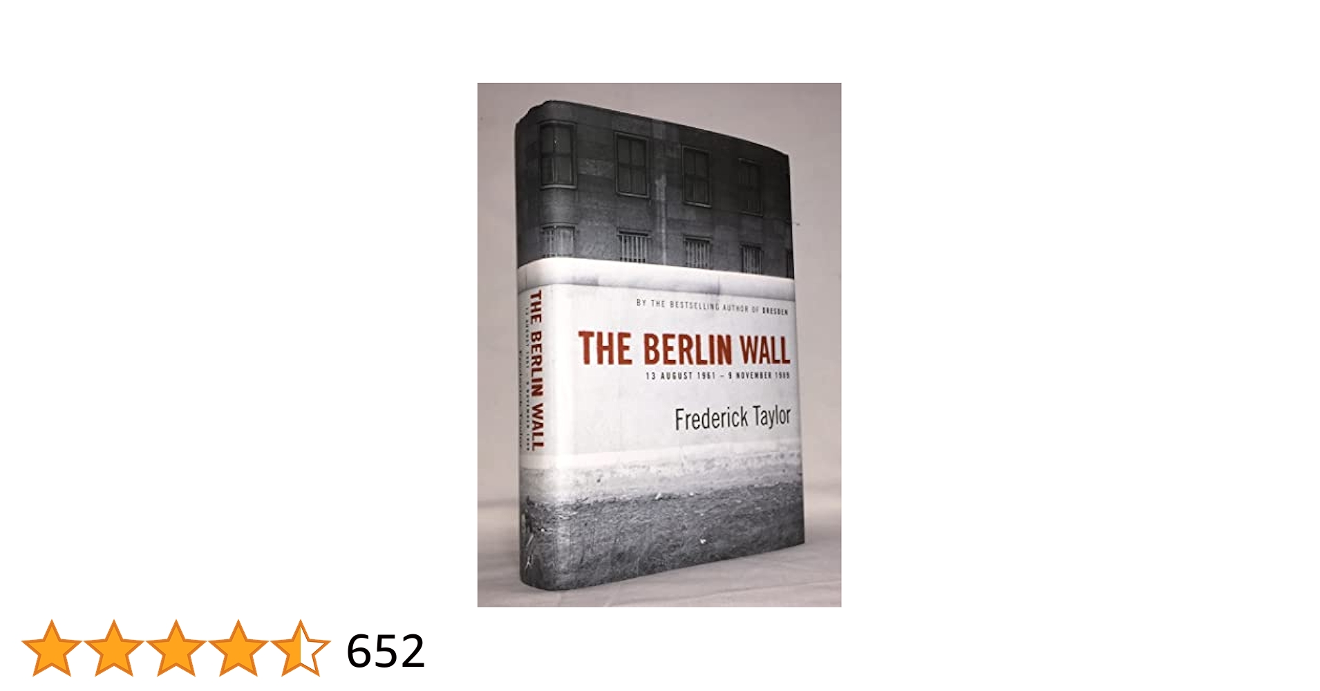 PUTTING BACK THE WALL Berlin 洋書 PUTTING BACK THE WALL Berlin 洋書 Amazon.com: The Berlin