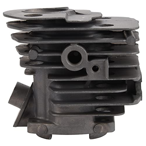 Pistão Cilindro Syrisora ​​46mm Com Kit de Junta para Motor 50,51,55 Rancher Nikasil