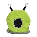 Prevue Pet Large Green Snuggle Sack - 1169G