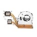 DBTLAP Nuovo Ventilatore del CPU with Heatsink per Sony VAIO SVS13 SVS1311 SVS1312