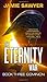 The Eternity War: Dominion (The Eternity War (3))