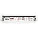 GE Lighting 72275 GE232-MV-N 120/277-Volt Multi-Volt ProLine Electronic Fluorescent T8 Instant Start Ballast 2 or 1 F32T8 Lamps