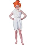  Déguisement Enfant Costume Fille Wilma Pierrafeu La Famille Pierrafeu Medium