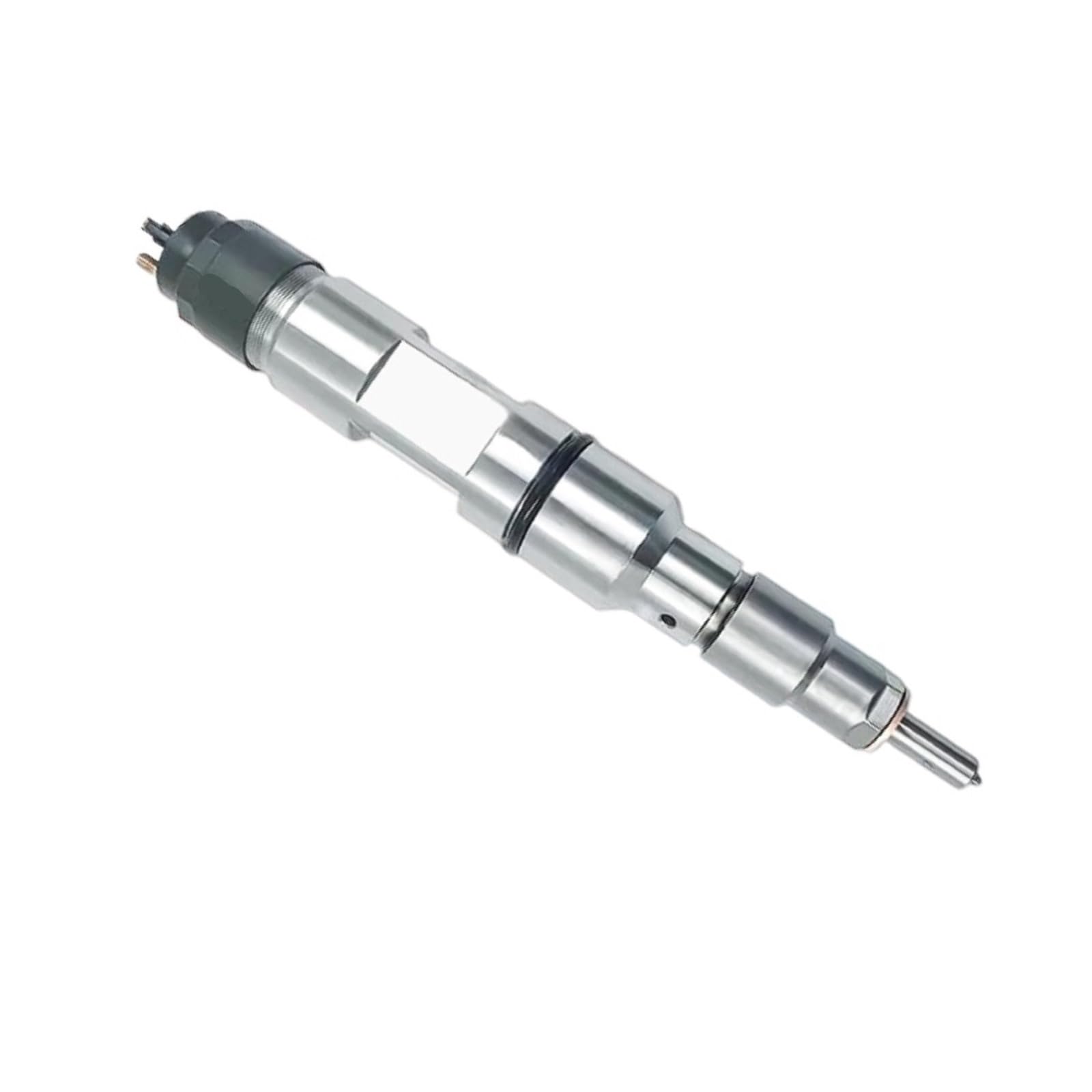 Huoinggg One Color 0445120030 0445120218 51101006125 51101006032 Diesel Fuel Injector Common Rail Compatible With Man Tga Tgs Tgl D2066lf