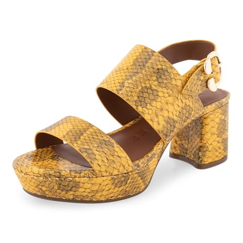 Image of Aerosoles Women's Camera Platform Sandal