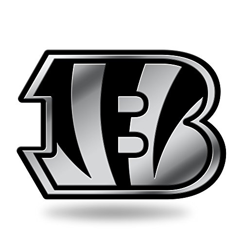 Image of NFL Molded Auto Emblem