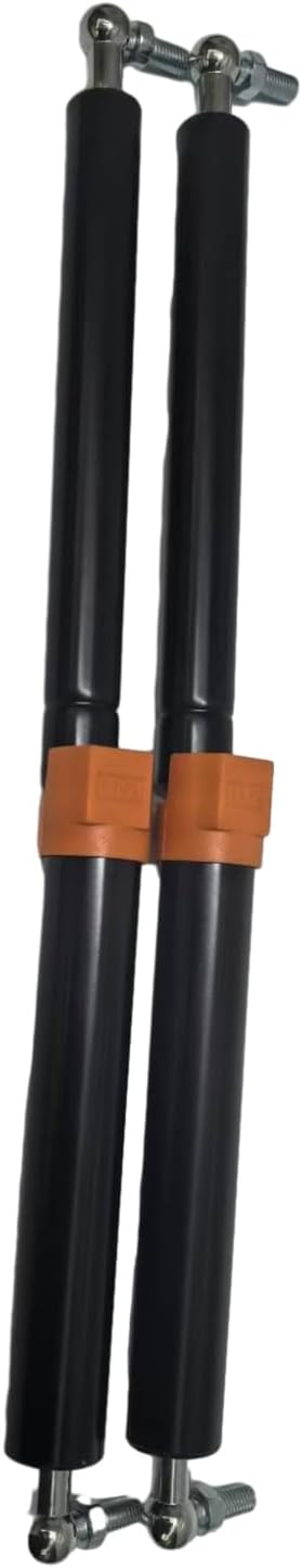 2PCS Gas Shock Spring 52210-23320-71 Compatible with Toyota 7FGCU20 7FGCU30 7FGU18 Engine 8FG19 8FG20 8FG23 8FG25 8FG28