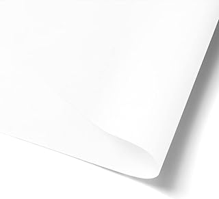 White Tissue Paper 18x24 Inch Sheets, White Tissue Paper for Packaging, Arts and Craft, Tissue Paper Gift Wrap, White Tissue Paper for Gift Bags | White Tissue Paper Bulk - 480 Sheets | - Creative Bag
