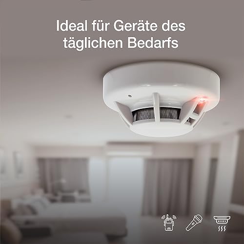 GP Batteries G-TECH Ultra Alkalin 9V - 6LR61 Boy 9V Pil Tekli Kart - Görsel 5