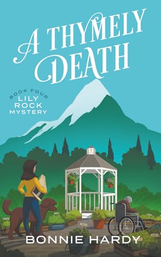 A Thymely Death view 2