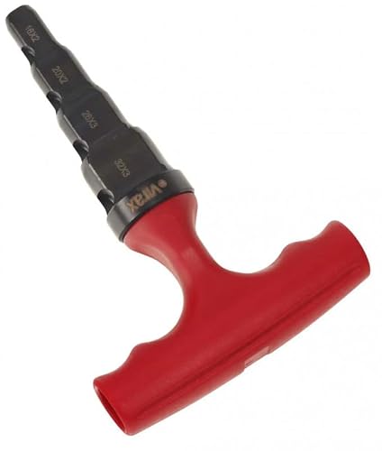 Virax - Calibreur 16x2, 20x2, 26x3, 32x3 mm - VIRCA221276