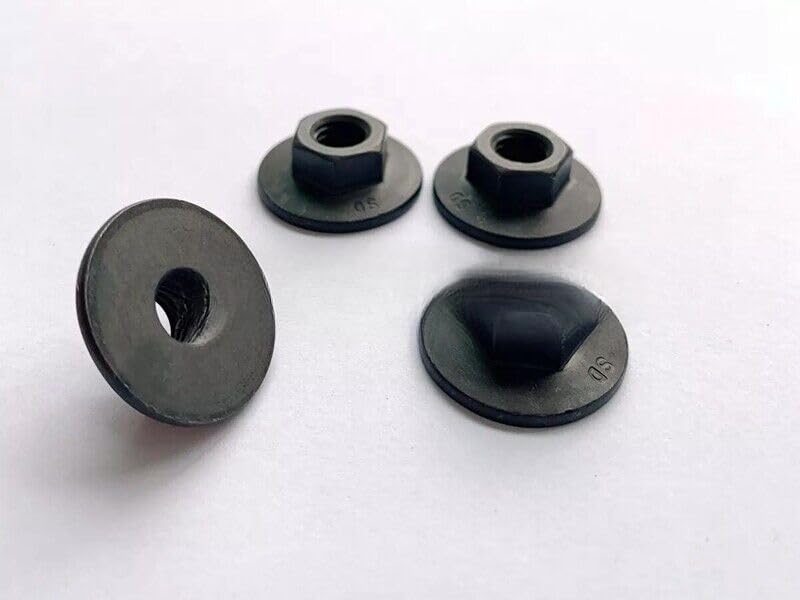 4pcs new 4893936 (C4893936) Hat nut
