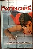 Affiche LA PATINOIRE Tom Novembre MIREILLE PERRIER 120x160cm