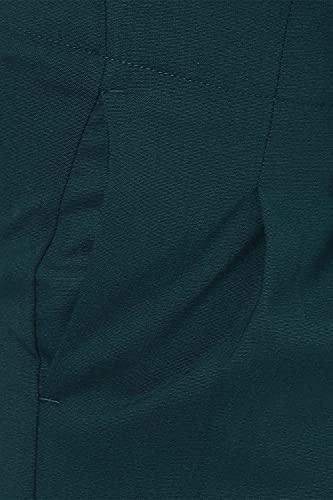 Image of Allen Solly Women Casual Pants