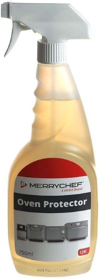 Oven Protector 750ml UK/EU - 32Z4025