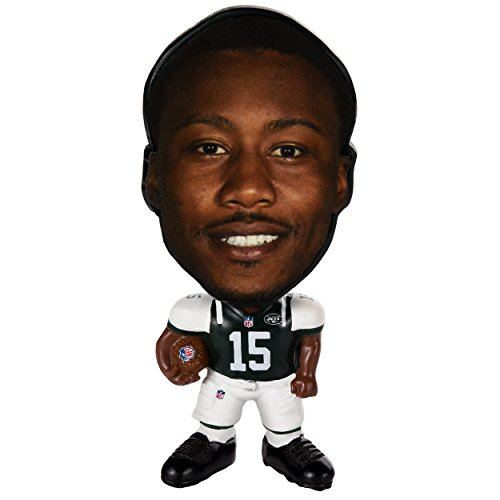 Figurine NFL Brandon Marshall Jets idée cadeau fan de foot US