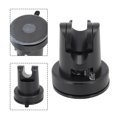 Soporte de ducha con ventosa ajustable para adaptar tu baño sin reformas 5