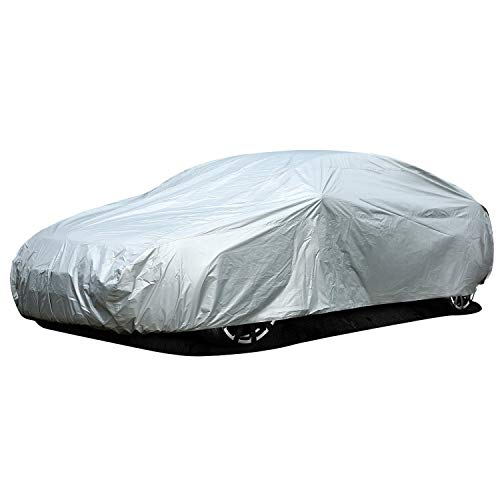 LANGING L Fundas de Coche para Sedán