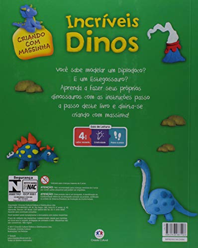 Incríveis dinos: Incríveis dinos: - Imagem 2