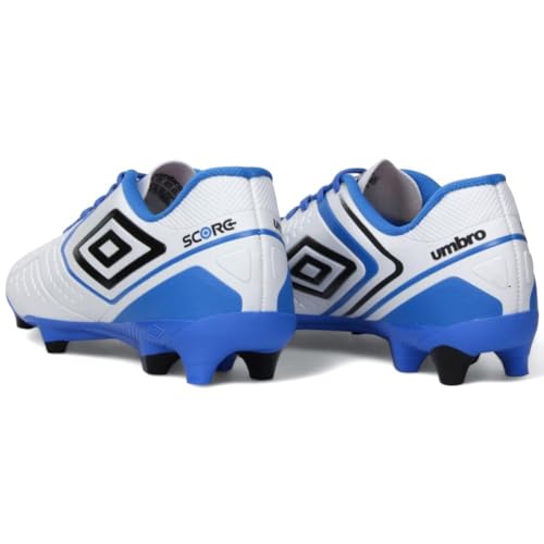 Chuteira Umbro Score Campo Branco