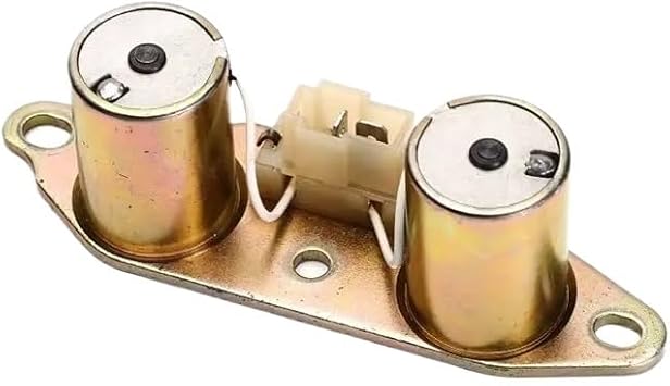 03-72LS AW03-72LE 03-72-0004 03-72-0005 0K015213B0 Transmission Solenoid Valve Kit for A42DL 43DE 43DL 47DESN3324