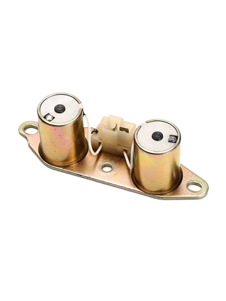 Kit électrovanne 03-72LS résout les à-coups de boîte A42DL