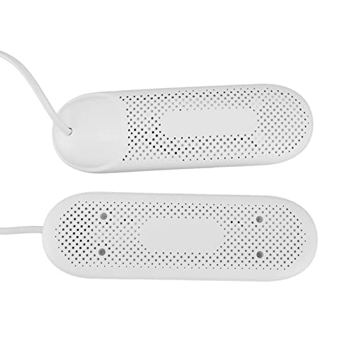 Secador de calzado Greensen ABS 12W con calor 360° miniatura 5