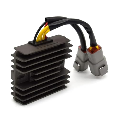 Régulateur de tension redresseur pour MXZ GSX 500 600 800