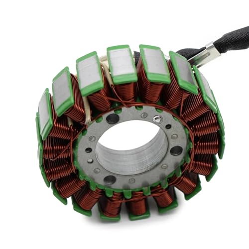 Bobine de stator YP400 réparer problème charge Majesty 400 moteur 5RU-81410-00