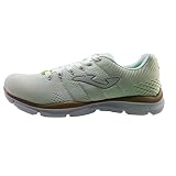 joma plantilla memory foam  Joma Zen Zapatillas Mujer Memory Foam (36 EU, Blanco)