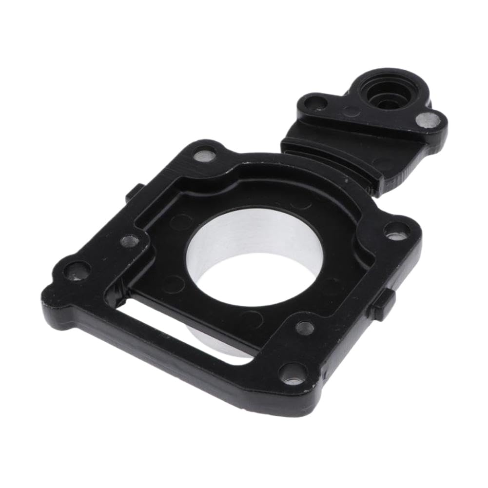 Gruppo Base Pompa Acqua Fuoribordo In Plastica Compatibile Con Motore Fuoribordo 2 Tempi 30hp