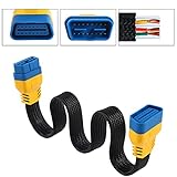 【GARANTÍA DE CALIDAD】 Se revisaron 8 pasos antes de moldear para asegurar que el cable se pueda insertar más de 10,000 veces. Garantía dentro de los 3 años, ¡nuestros profesionales están a su servicio en cualquier momento!