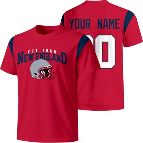 Image of ANTKING T Shirt Custom Short Sleeves for Youth Men Women