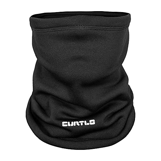 Protetor de Pescoço Neck Warmer ThermoPlus, CURTLO