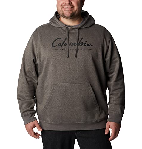 Image of Columbia mens Trek Hoodie