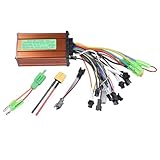 Remarque sur les tailles : veuillez vous référer aux dimensions du produit de 9 x 5 x 3 cm pour la compatibilité avec votre scooter ou votre vélo électrique.