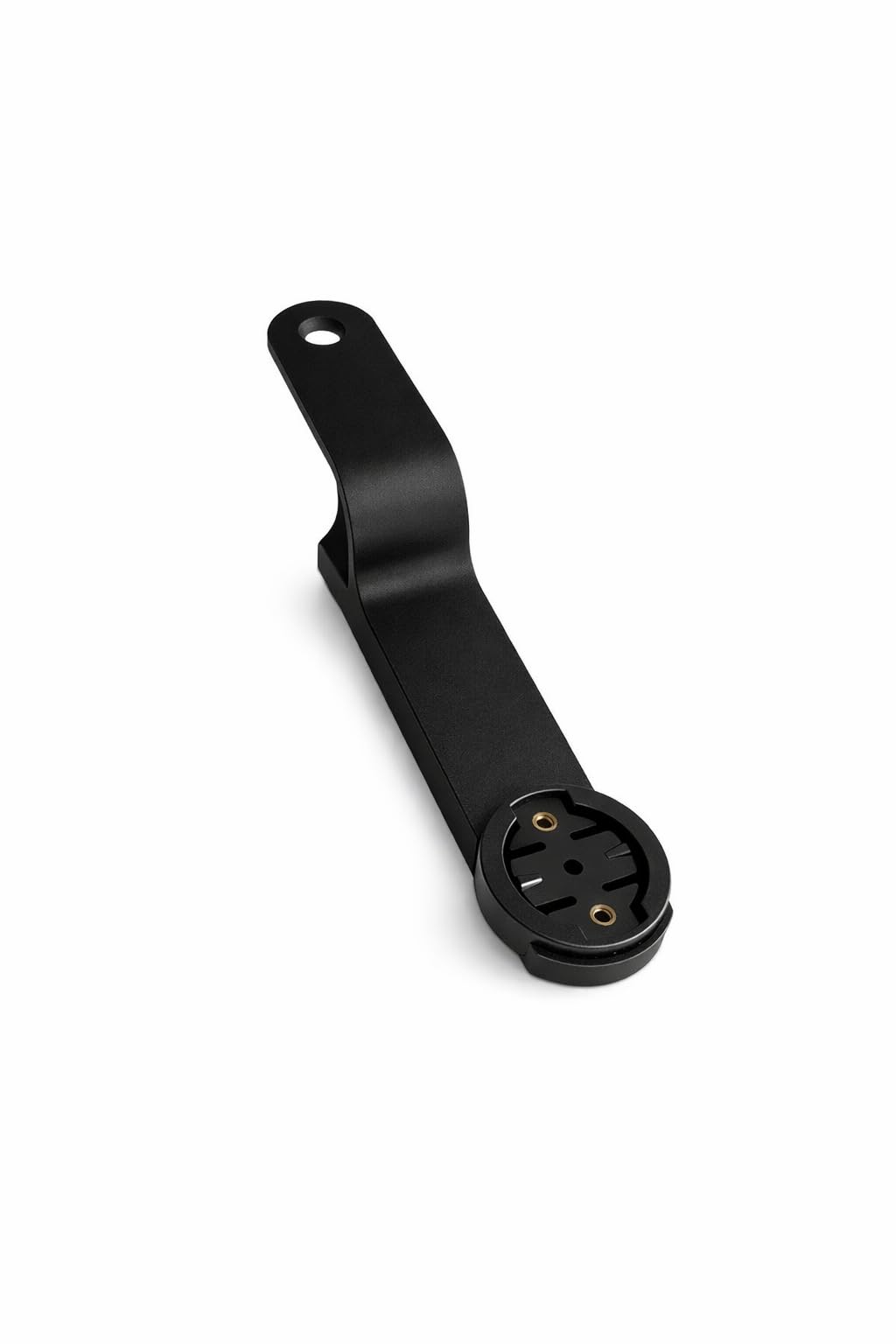 Soporte Manillar Canyon Gear Groove Grail 2-Aeroad-Endurance-Ultimate Valido para Ciclocomputadores/Soporte para Ordenador de Bicicleta Universal Nylon PA12 + CF V2