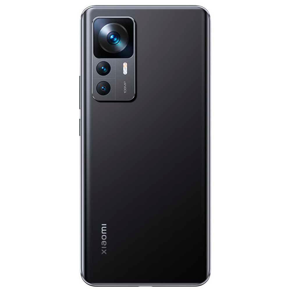 Xiaomi 12T Dual-SIM 256GB ROM + 8GB RAM (GSM Only | No CDMA